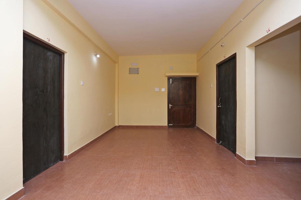 Oyo 17276 The Maple Tree Hotels Bhubaneswar Esterno foto