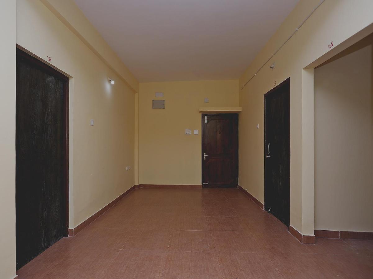 Oyo 17276 The Maple Tree Hotels Bhubaneswar Esterno foto