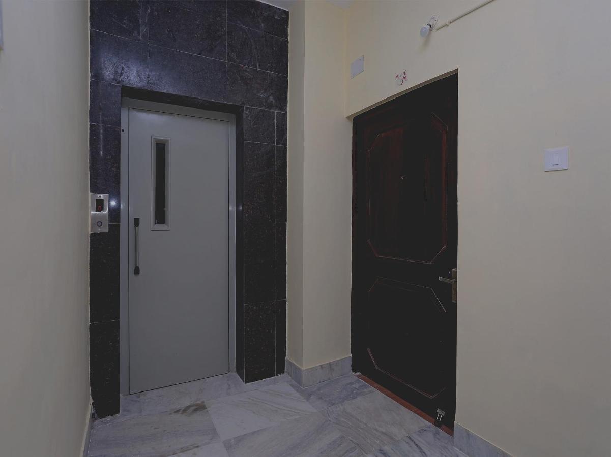 Oyo 17276 The Maple Tree Hotels Bhubaneswar Esterno foto