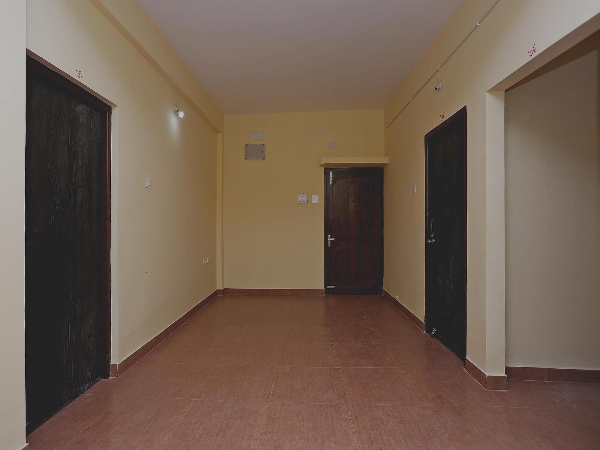 Oyo 17276 The Maple Tree Hotels Bhubaneswar Esterno foto