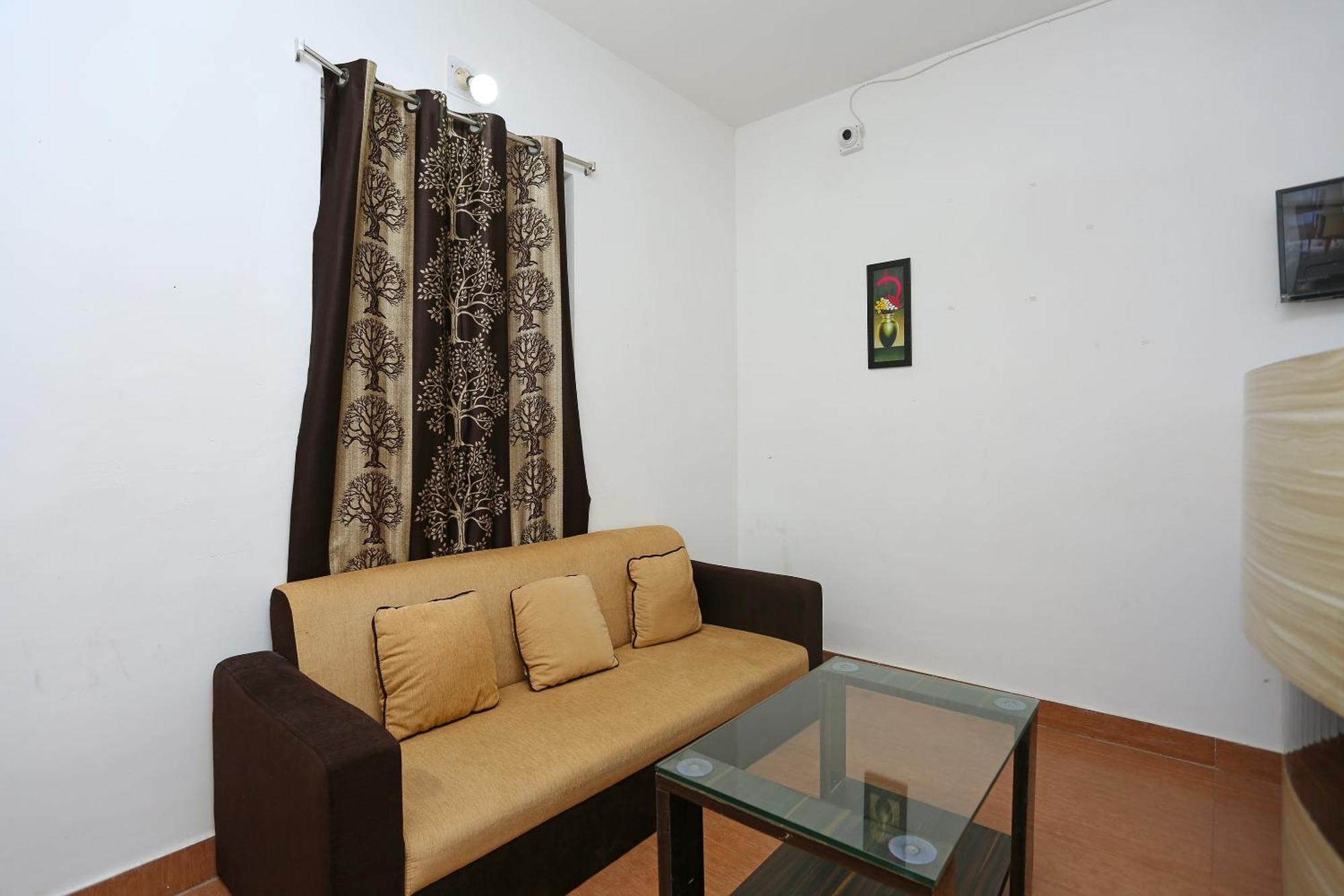 Oyo 17276 The Maple Tree Hotels Bhubaneswar Esterno foto
